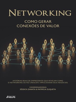 cover image of Networking